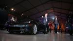 Chevrolet Corvette ZR1 2009 года